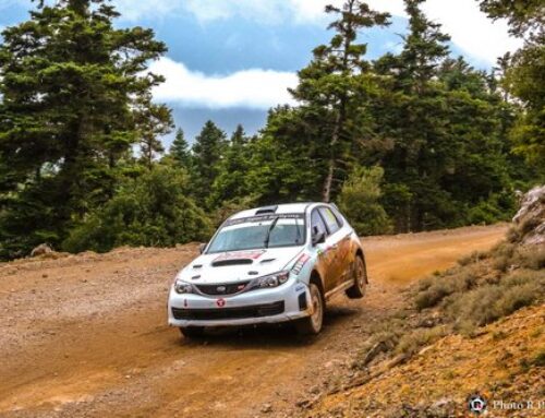 ΦΘΙΝΟΠΩΡΙΝΟ ΡΑΛΛΥ 2021