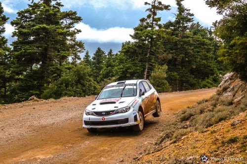 ΦΘΙΝΟΠΩΡΙΝΟ ΡΑΛΛΥ 2021