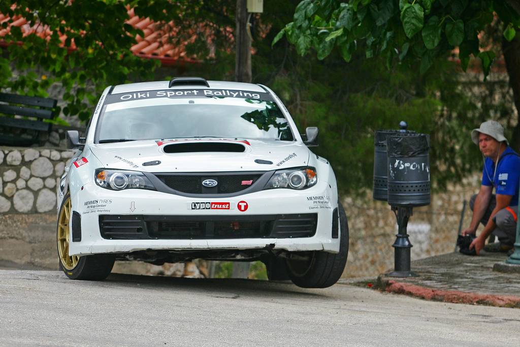 ΦΘΙΝΟΠΩΡΙΝΟ ΡΑΛΛΥ 2017